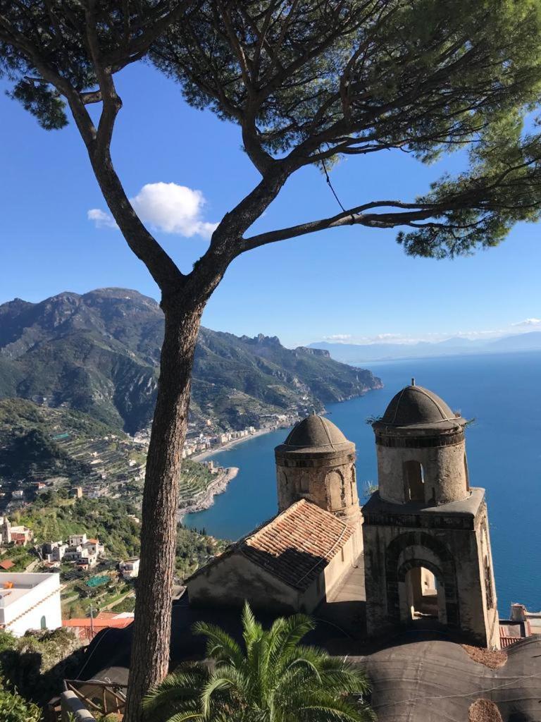That'S Atrani, Amalfi Coast Beach Front Apartment Extérieur photo