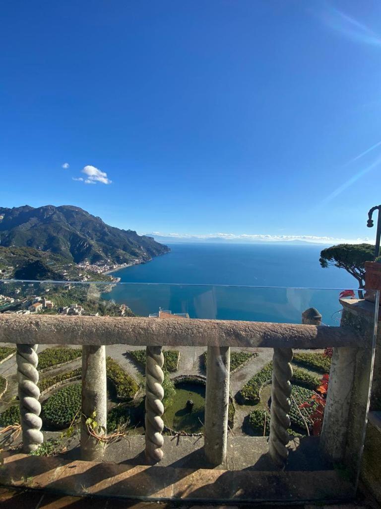 That'S Atrani, Amalfi Coast Beach Front Apartment Extérieur photo