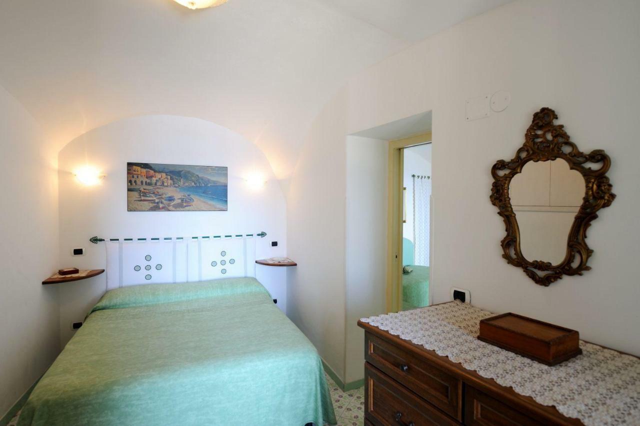 That'S Atrani, Amalfi Coast Beach Front Apartment Extérieur photo