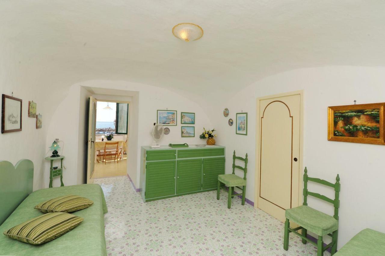 That'S Atrani, Amalfi Coast Beach Front Apartment Extérieur photo