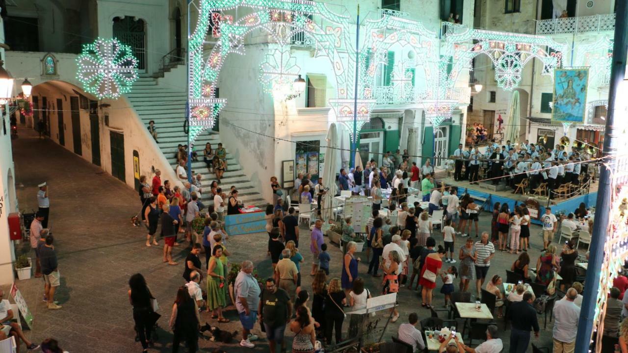 That'S Atrani, Amalfi Coast Beach Front Apartment Extérieur photo