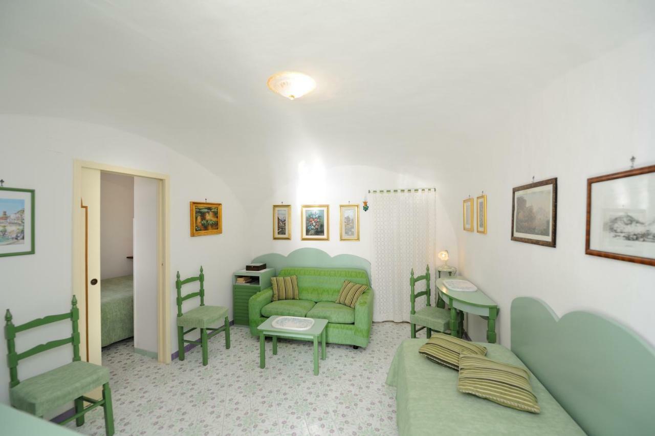 That'S Atrani, Amalfi Coast Beach Front Apartment Extérieur photo