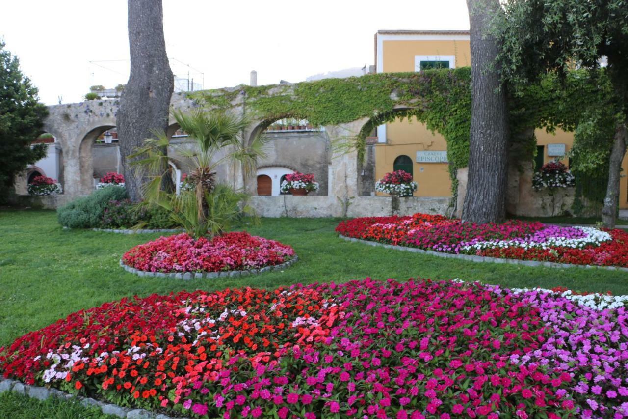 That'S Atrani, Amalfi Coast Beach Front Apartment Extérieur photo