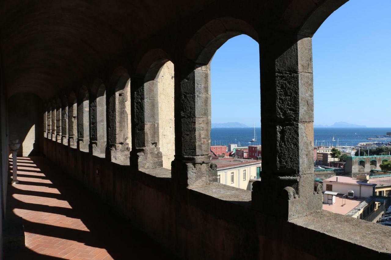 That'S Atrani, Amalfi Coast Beach Front Apartment Extérieur photo